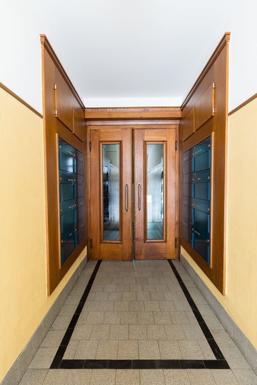 Ein Bijou mitten in der Neustadt in Luzern 3
