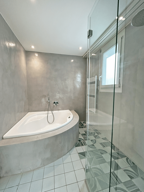 Herrliche Weitsicht – modern, grosszügig, hell und freundlich 15