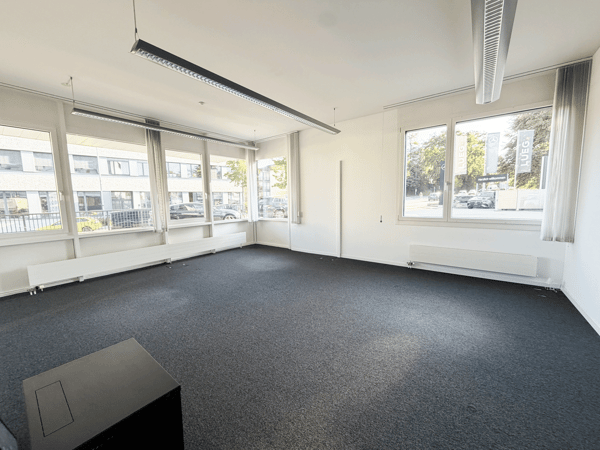 Moderne Bürofläche an absolut zentraler Lage in Luzern 10