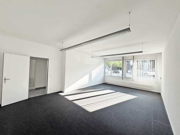 Moderne Bürofläche an absolut zentraler Lage in Luzern 8