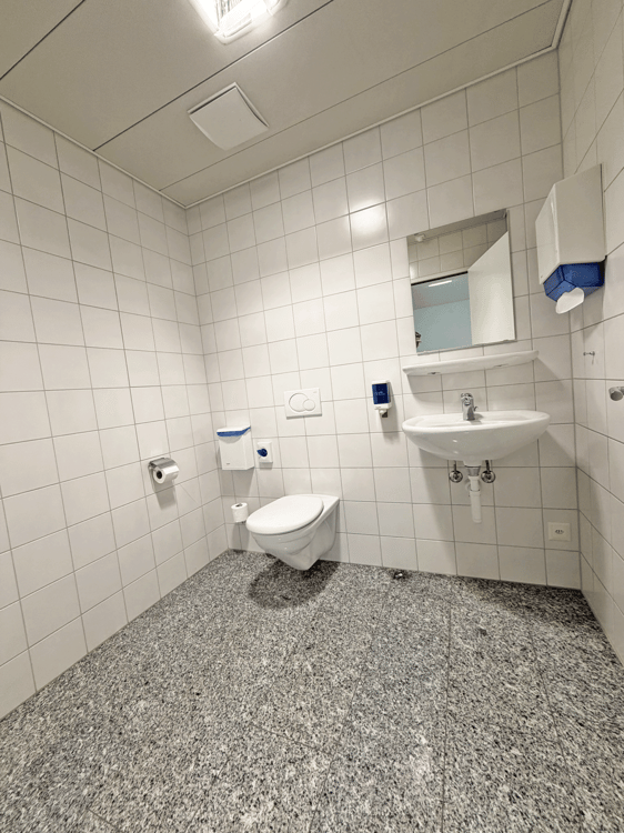 Moderne Bürofläche an absolut zentraler Lage in Luzern 7