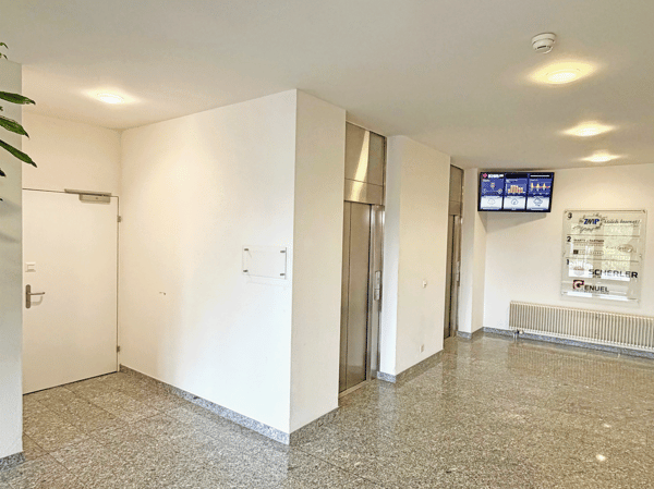 Moderne Bürofläche an absolut zentraler Lage in Luzern 4