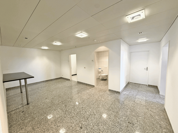 Moderne Bürofläche an absolut zentraler Lage in Luzern 5