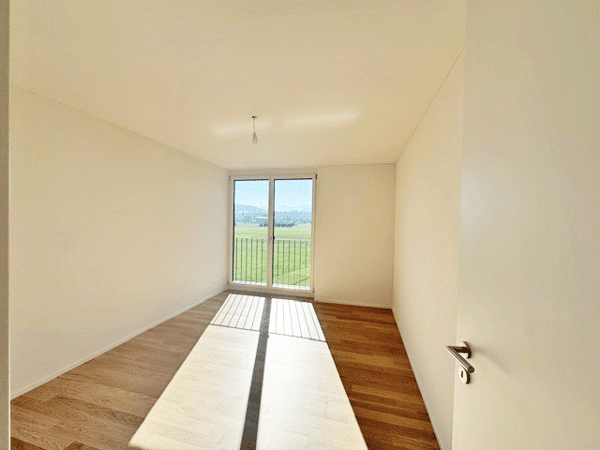 Wohnen mit herrlichem Weitblick ... neu - modern - grosszügig 11