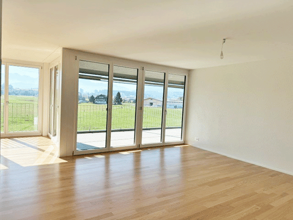 Wohnen mit herrlichem Weitblick ... neu - modern - grosszügig 7