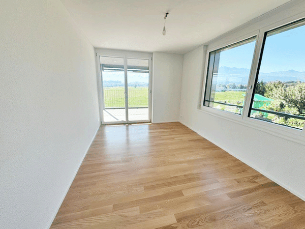 Wohnen mit herrlichem Weitblick ... neu - modern - grosszügig 13