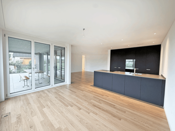 Wohnen mit herrlichem Weitblick ... neu - modern - grosszügig 6
