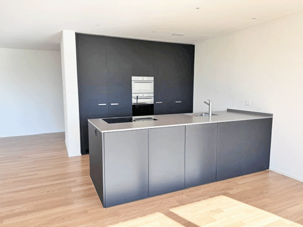 Wohnen mit herrlichem Weitblick ... neu - modern - grosszügig 5