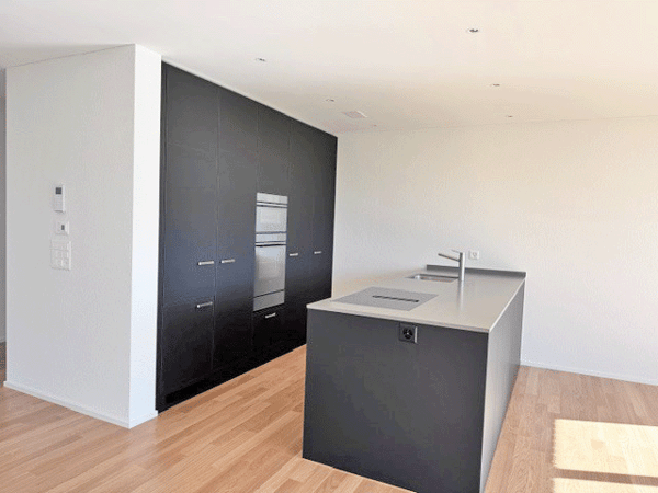 Wohnen mit herrlichem Weitblick ... neu - modern - grosszügig 4