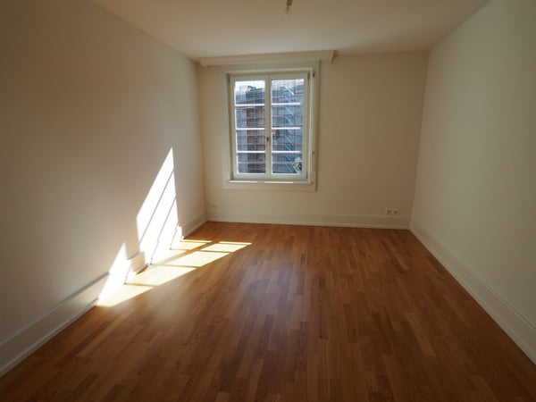 grosszügige Stadtwohnung an zentraler Lage 5