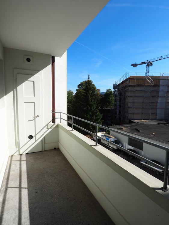 grosszügige Stadtwohnung an zentraler Lage 8