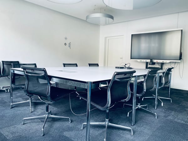 Bezugsbereite Bürofläche in der Luzerner Altstadt 6