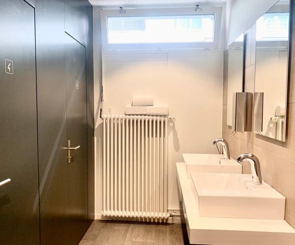 Bezugsbereite Bürofläche in der Luzerner Altstadt 9