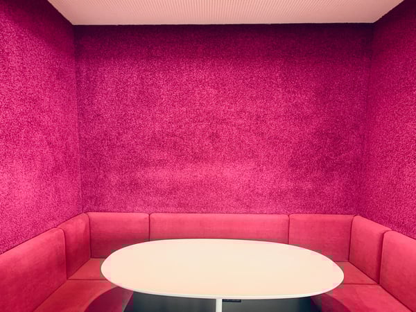 Bezugsbereite Bürofläche in der Luzerner Altstadt 5