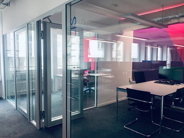 Bezugsbereite Bürofläche in der Luzerner Altstadt 7