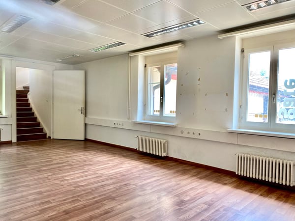 Hobbyraum und Atelier zum Vermieten 3