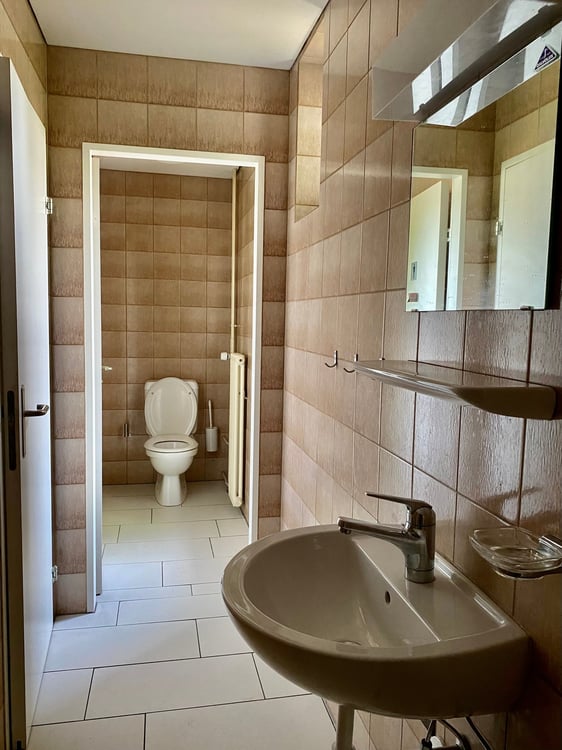 Hobbyraum und Atelier zum Vermieten 4