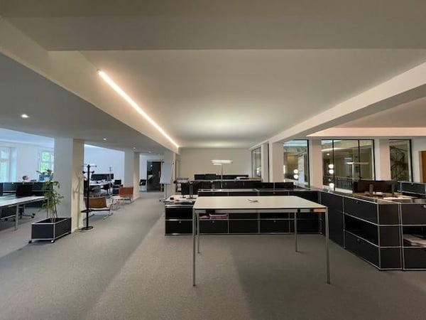 Partage de bureaux - Adresse prestigieuse au cœur de Lausanne 2