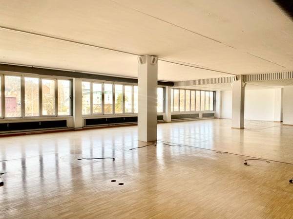 Flexible Gewerbeflächen für Ihr individuelles Nutzungskonzept 4