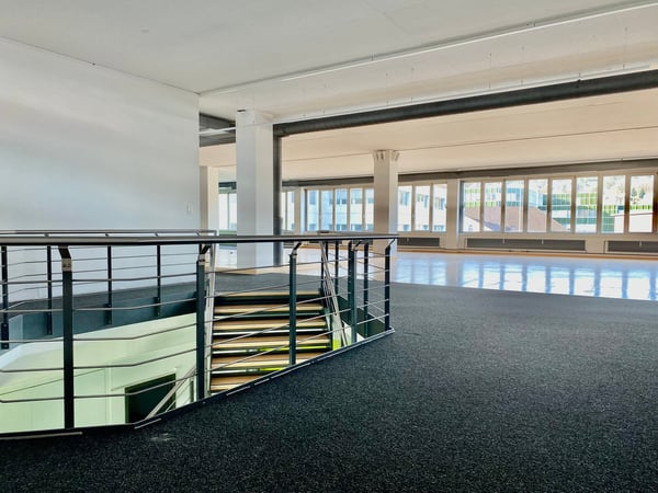 Flexible Gewerbeflächen für Ihr individuelles Nutzungskonzept 1