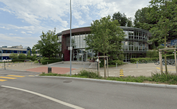 Einstellplatz zu Vermieten 1