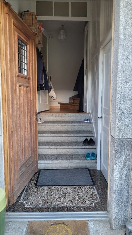Reiheneinfamilienhaus mit schönem, sonnigen Garten 2
