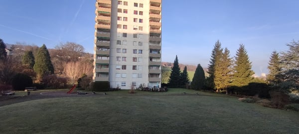 Helle und ruhige 3.5-Zimmer-Wohnung im 2. OG mit 2 Balkonen und Aussicht in Dietikon 11