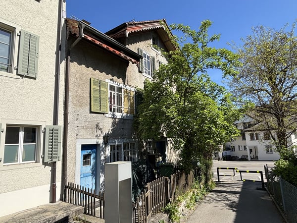 Grosszügiges Wohnhaus in Seenähe 3