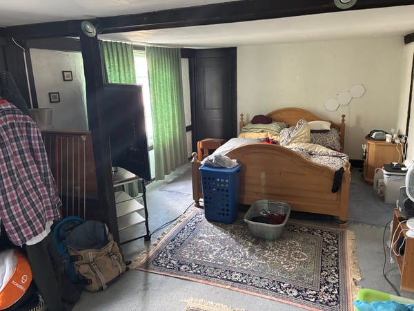 Grosszügiges Wohnhaus in Seenähe 10