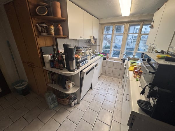 Grosszügiges Wohnhaus in Seenähe 4