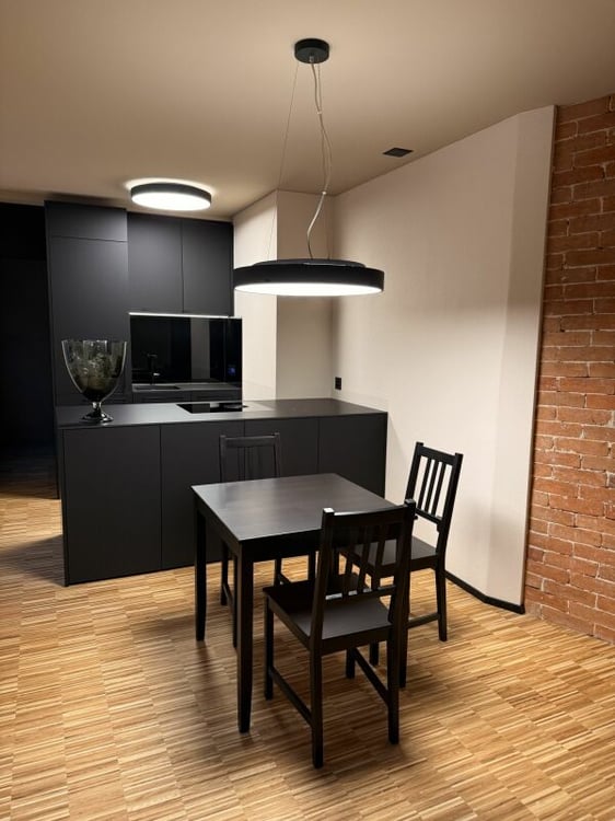 Stilvolle, moderne Altstadtwohnung 3