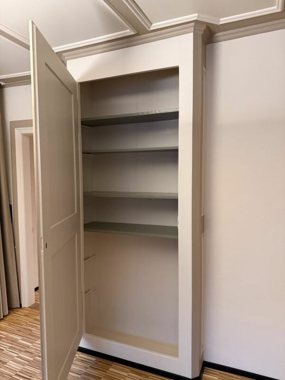 Stilvolle, moderne Altstadtwohnung 7