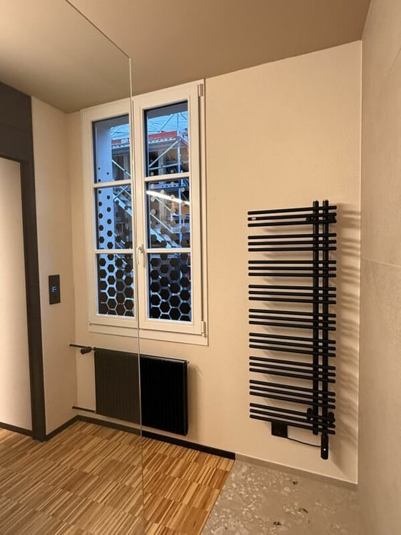 Stilvolle, moderne Altstadtwohnung 6