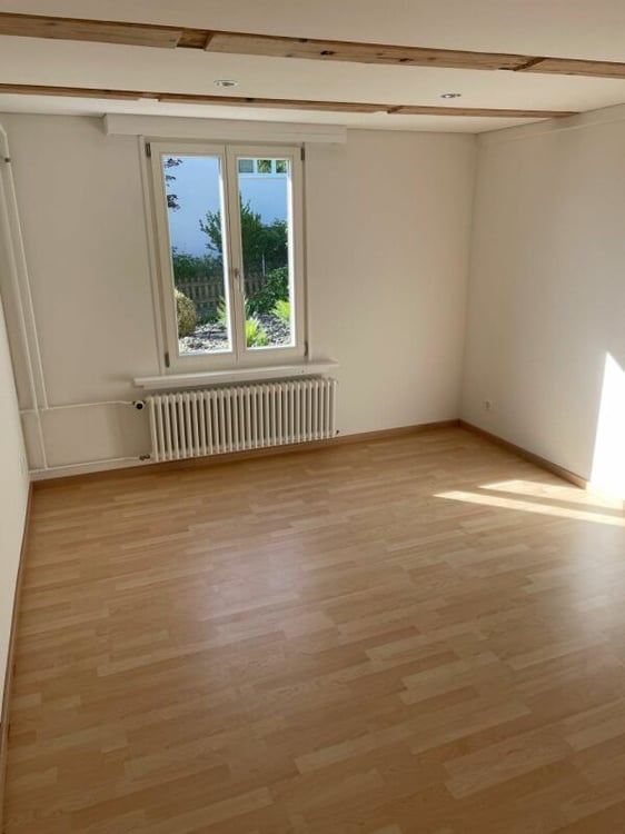 Renovierte 2-Zimmerwohnung im Erdgeschoss 6
