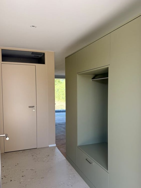 Modernes Wohnen mit Galerie, Garten und eigener Tiefgarage (Eckhaus) Kopie 2