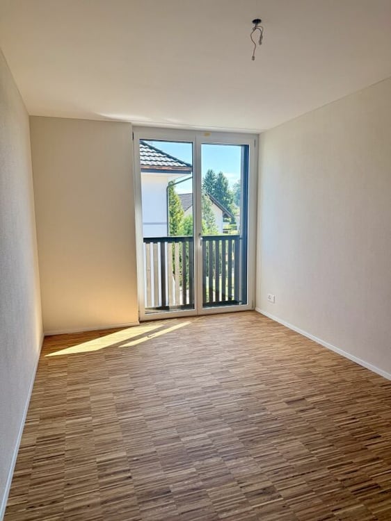Modernes Wohnen mit Galerie, Garten und eigener Tiefgarage (Eckhaus) 6