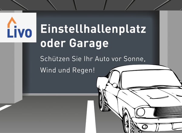 Braucht ihr Auto ein Dach über dem Kopf? 19