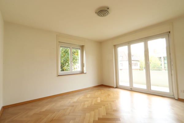 Charmante Wohnung, Nähe Stadtzentrum / ÖV 3