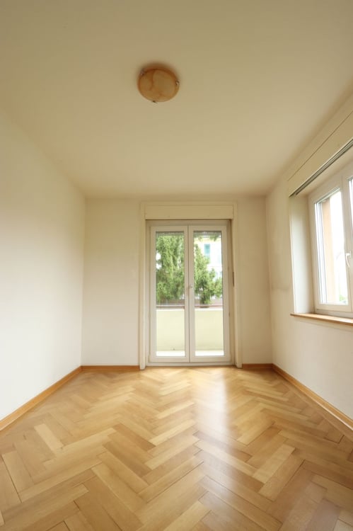 Charmante Wohnung, Nähe Stadtzentrum / ÖV 5