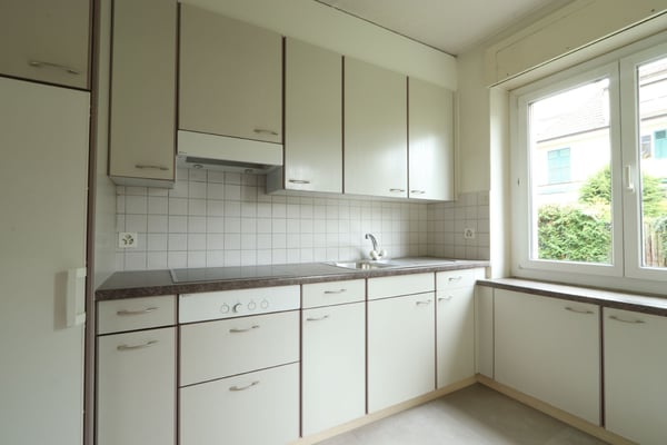 Charmante Wohnung, Nähe Stadtzentrum / ÖV 2