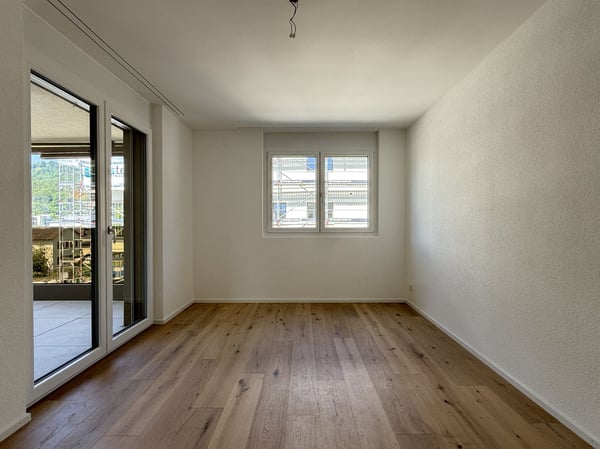 Erstvermietung an bevorzugter Lage! 4