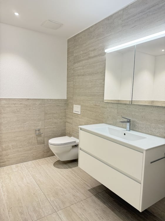 Erstvermietung an bevorzugter Lage! 6