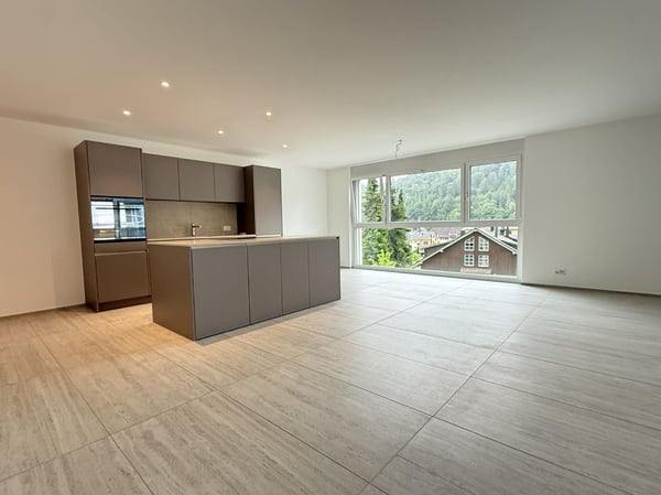 Erstvermietung an bevorzugter Lage! 2