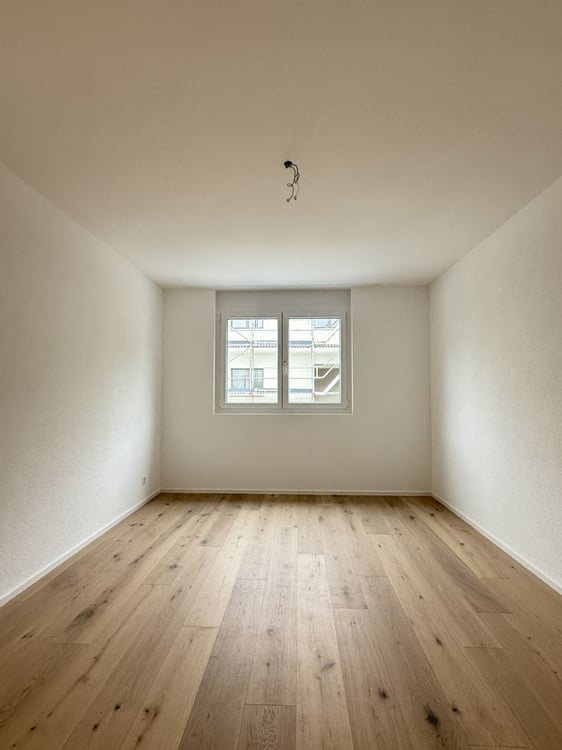 Erstvermietung an bevorzugter Lage! 5