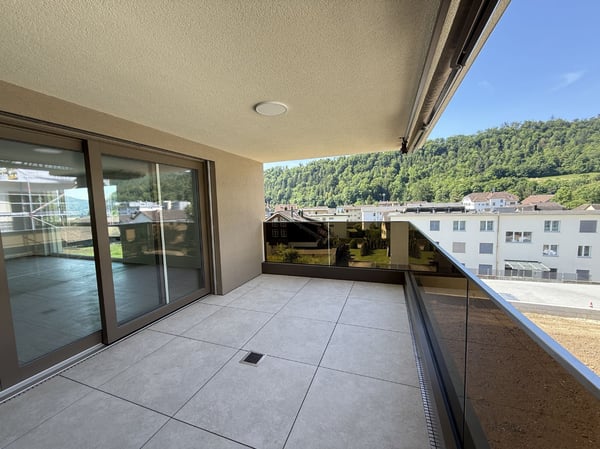 Erstvermietung an bevorzugter Lage! 8