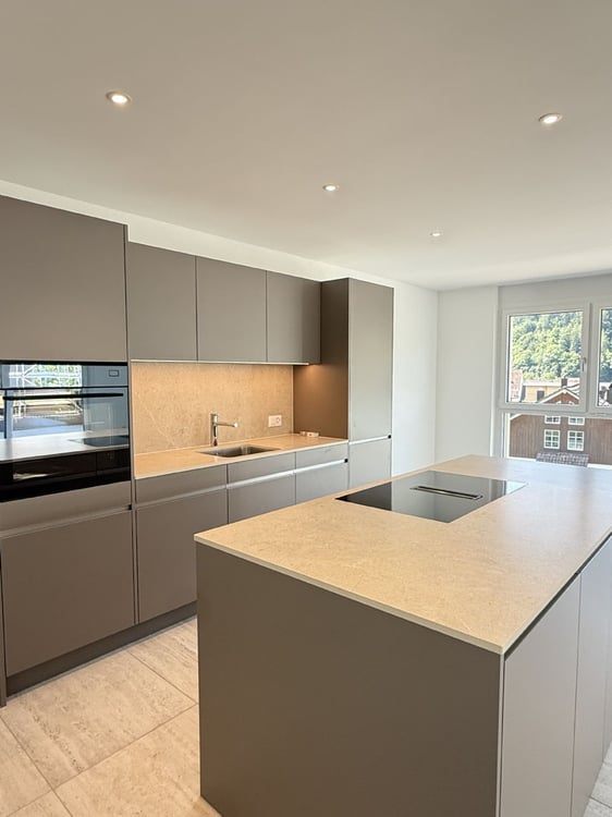 Erstvermietung an bevorzugter Lage! 3