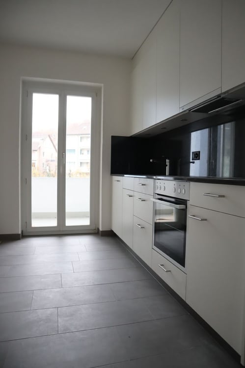 Wohnen mit Charme - frisch sanierte Wohnung im Herzen der Stadt! 3