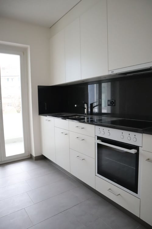 Modern wohnen, zentral leben - Bahnhof fast vor der Tür! 2