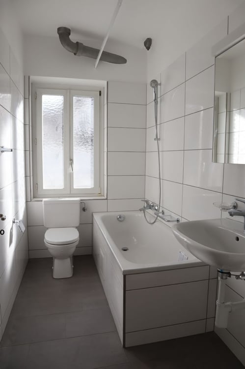 Modern wohnen, zentral leben - Bahnhof fast vor der Tür! 3