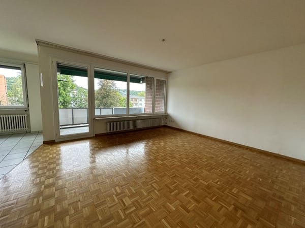 Helle und zentral gelegene Wohnung zu vermieten! 5